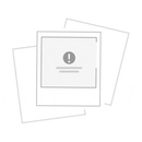 Sacolas Plasticas 40x50 Alça Boca De Palhaço 100 Unid.cor:azul