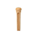 Pino Violão Folk Boxwood Olho Ébano (6 Peças) Class POX15