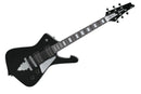 Guitarra Paul Stanley Mikro Black Ibanez Signature PSM10-BK