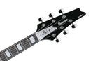 Guitarra Paul Stanley Mikro Black Ibanez Signature PSM10-BK