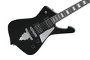 Guitarra Paul Stanley Mikro Black Ibanez Signature PSM10-BK