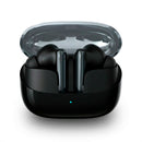 Fone De Ouvido Earbuds Sem Fio Bluetooth Cor:azul Claro