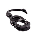 Cinchfit Extensor Correias Trava Violões D Addario PW-AJL-01