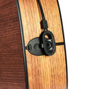 Cinchfit Extensor Correias Trava Violões D Addario PW-AJL-01
