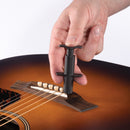 Extrator Pino Violão Aço D Addario Pin Puller PW-BPP-01