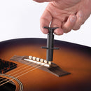 Extrator Pino Violão Aço D Addario Pin Puller PW-BPP-01