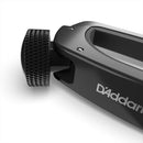 Capotraste Preto D Addario Lite PW-CP-07