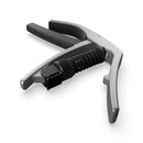 Capotraste De Metal Prata D Addario Artist PW-CP-10S