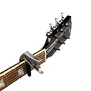 Capotraste De Metal Prata D Addario Artist PW-CP-10S