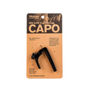 Capotraste Violão Nylon Preto D Addario Lite PW-CP-16