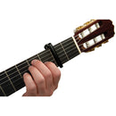 Capotraste Violão Nylon Preto D Addario Lite PW-CP-16
