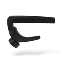 Capotraste Violão Nylon Preto D Addario Lite PW-CP-16