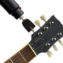 Encordoador Guitarra/Baixo D Addario Drill Bit Peg Winder