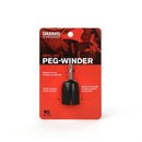 Encordoador Guitarra/Baixo D Addario Drill Bit Peg Winder
