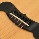 Pinos (7) E Roldana (1) Ponte Violão Folk D Addario PWPS9