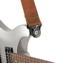 Correia Marrom D Addario Auto Lock Polypro PWSAL409
