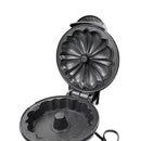 Mini Máquina De Fazer Bolo Assar Portátil Cake Maker 110v