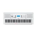 Teclado Portátil 61 Teclas Sensitivas Iluminadas Ez 300 Yamaha