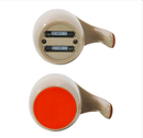Caneca Térmica Com Tampa 380ml Mixer A Pilha
