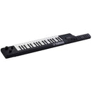 Teclado Portátil 37 Teclas Keytar Sonogenic Shs 500 B Preto Yamaha