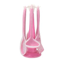 Kit 7 Peças Utensílios Cozinha Silicone Resistente Durável