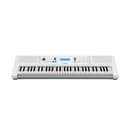Teclado Portátil 61 Teclas Sensitivas Iluminadas Ez 300 Yamaha