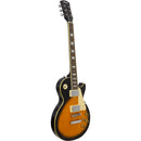 Guitarra Elétrica Les Paul Lp Thomaz Teg 430 Vs
