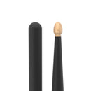 Baqueta 5AB Ponta Madeira (Par) ProMark ActiveGrip R5BAG
