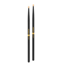 Baqueta 5AB Ponta Madeira (Par) ProMark ActiveGrip R5BAG
