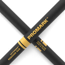 Baqueta 5AB Ponta Madeira (Par) ProMark ActiveGrip R5BAG