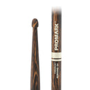Baqueta Rebound 5A (Par) ProMark FireGrain R5AFG