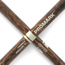 Baqueta Rebound 5A (Par) ProMark FireGrain R5AFG