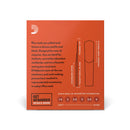 Palheta Clarineta Bb 2.5 (10Unidades) D Addario Rico RCA1025