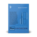 Palheta Clarone 2.5 (10 Unidades) D Addario Royal REB1025