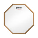 Pad Para Estudo 10 Evans RealFeel Attacktile RF10G-AT