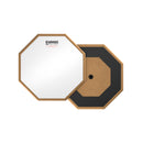 Pad Para Estudo 10 Evans RealFeel Attacktile RF10G-AT