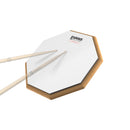 Pad Para Estudo 10 Evans RealFeel Attacktile RF10G-AT