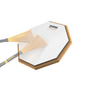 Pad Para Estudo 10 Evans RealFeel Attacktile RF10G-AT