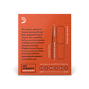 Palheta Sax Alto 1.5 (10 Unidades) D Addario Rico RJA1015