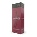 Palheta Sax Barítono 3.0 (5 Unidades) D Addario Plasticover