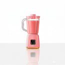 Mini Liquidificador Compacto Portátil Recarregável Cor:preto