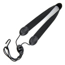 Correia Para Sax Alto/Soprano Preta D Addario SJA11