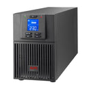 Nobreak APC SRV 1 kVA Mono 220V s/Expansão Bat - SRV1KI-BR