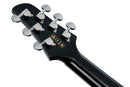 Violão Aço Eletroacústico Black Ibanez Talman TCY10E-BK