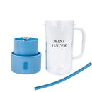 Mini Liquidificador Portátil Shake Suco Juice Cup Caneca Cabo Usb