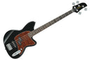 Violão Aço Eletroacústico Charcoal Burst Ibanez AAM70CE-TBN