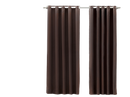 Cortina Blackout Tecido 2,80x1,80 Para Varão Simples