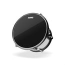 Pele Batedeira Caixa E Tom 6' Evans Black Chrome TT06CHR