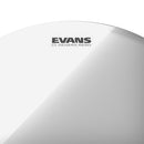 Pele Resposta Caixa E Tom 10'' Evans Genera Resonant TT10GR