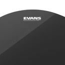 Pele Resposta Caixa E Tom 10'' Evans Resonant Black TT10RBG
